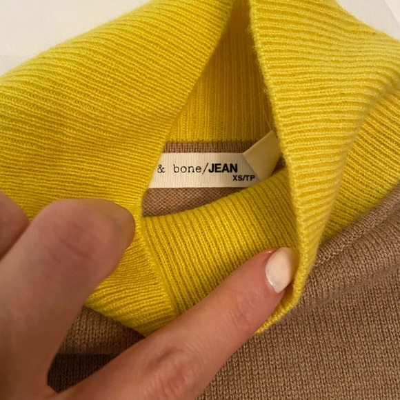 Rag & Bone sweater - Picture 2 of 4